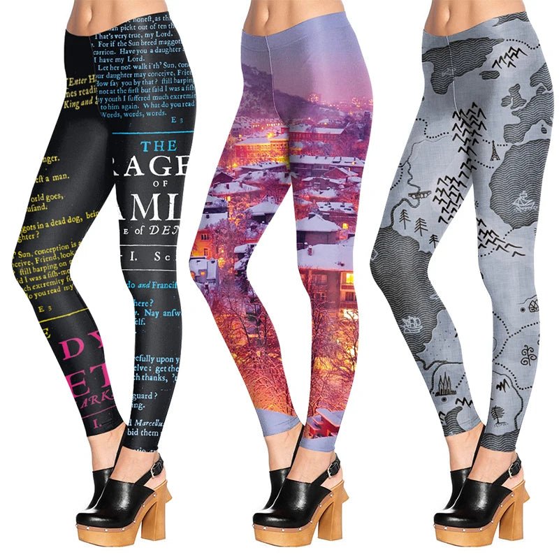 High Elastic Skinny Leggings Pencil Pants Slim Plus Size Trousers Shiny Yoga Pant For Female Sexy Skin Friendly Tight Legging - FitHealthHavenFitHealthHavenFitHealthHaven14:365458KDK1445;5:100014064KDK1445SHigh Elastic Skinny Leggings Pencil Pants Slim Plus Size Trousers Shiny Yoga Pant For Female Sexy Skin Friendly Tight Legging