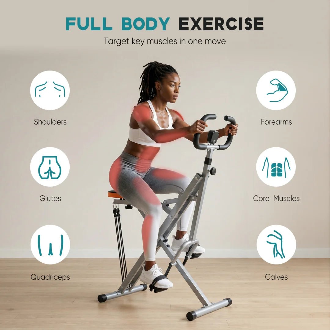 Home Squat Machine, A 330-pound Weight-bearing Lower Body Exercise Equipment With Adjustable Resistance, Foldable Fitness Machine - FitHealthHavenFitHealthHavenFitHealthHaven200007763:201336106United StatesHome Squat Machine, A 330-pound Weight-bearing Lower Body Exercise Equipment With Adjustable Resistance, Foldable Fitness Machine
