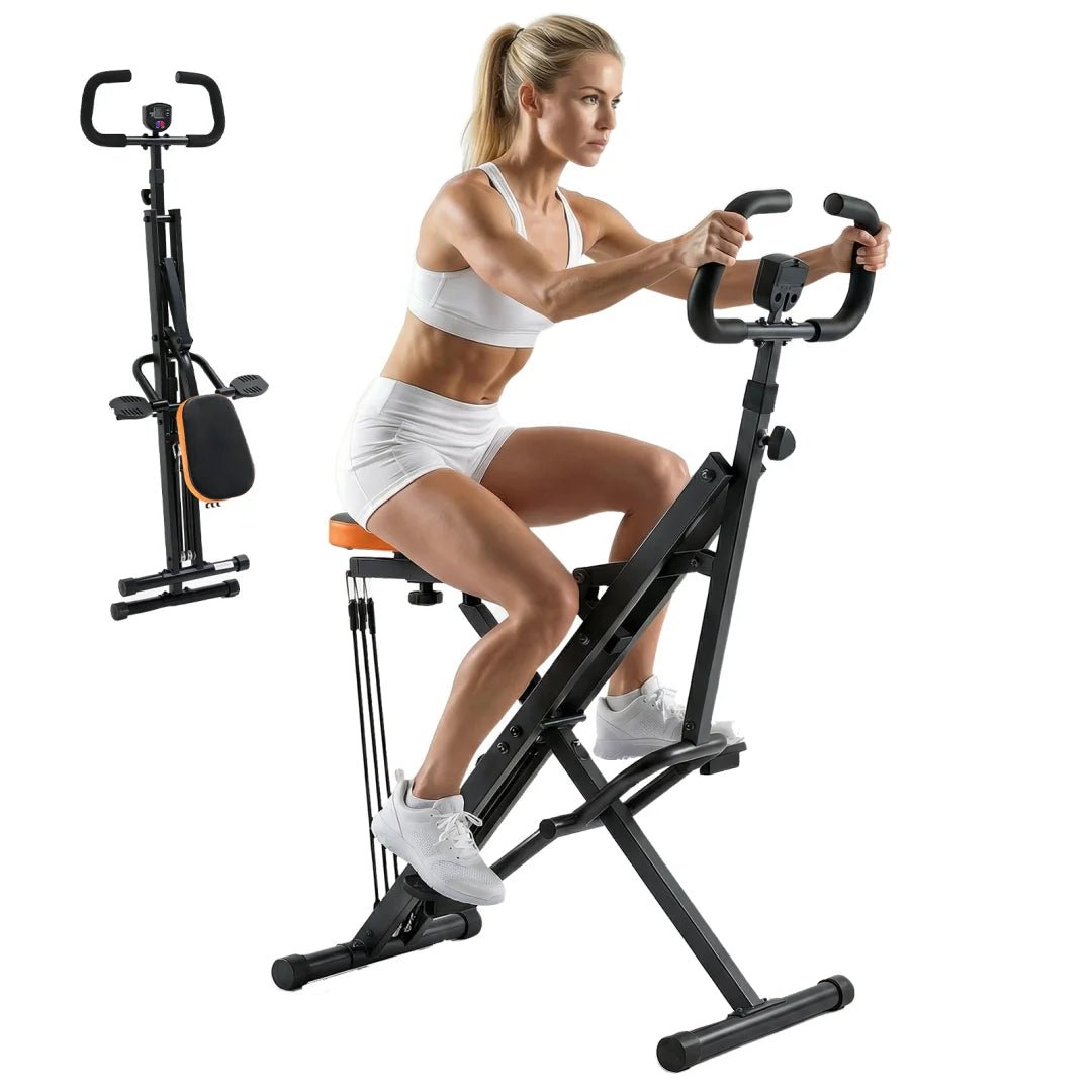 Home Squat Machine, A 330-pound Weight-bearing Lower Body Exercise Equipment With Adjustable Resistance, Foldable Fitness Machine - FitHealthHavenFitHealthHavenFitHealthHaven200007763:201336106United StatesHome Squat Machine, A 330-pound Weight-bearing Lower Body Exercise Equipment With Adjustable Resistance, Foldable Fitness Machine