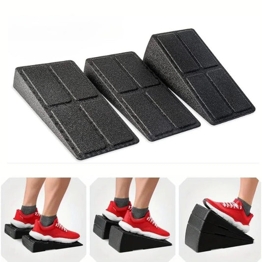 Incline Stretch Board Leg Stretcher EPP Incline Board Three height adjustments For squats calf raises yoga Fitness Equipment - FitHealthHavenFitHealthHavenFitHealthHaven14:1931set1setIncline Stretch Board Leg Stretcher EPP Incline Board Three height adjustments For squats calf raises yoga Fitness Equipment