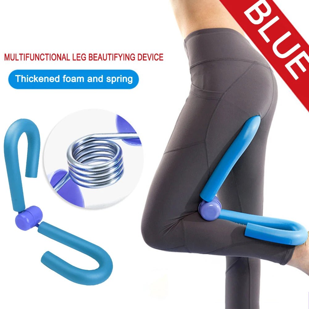 Inner Thigh Exercise Leg Trainer Home Workout Equipment Thigh Master Trainer Leg Strength Trainer Lower Body Fitness Equipment - FitHealthHavenFitHealthHavenFitHealthHaven14:771blue;200007763:201336106blueUnited StatesInner Thigh Exercise Leg Trainer Home Workout Equipment Thigh Master Trainer Leg Strength Trainer Lower Body Fitness Equipment