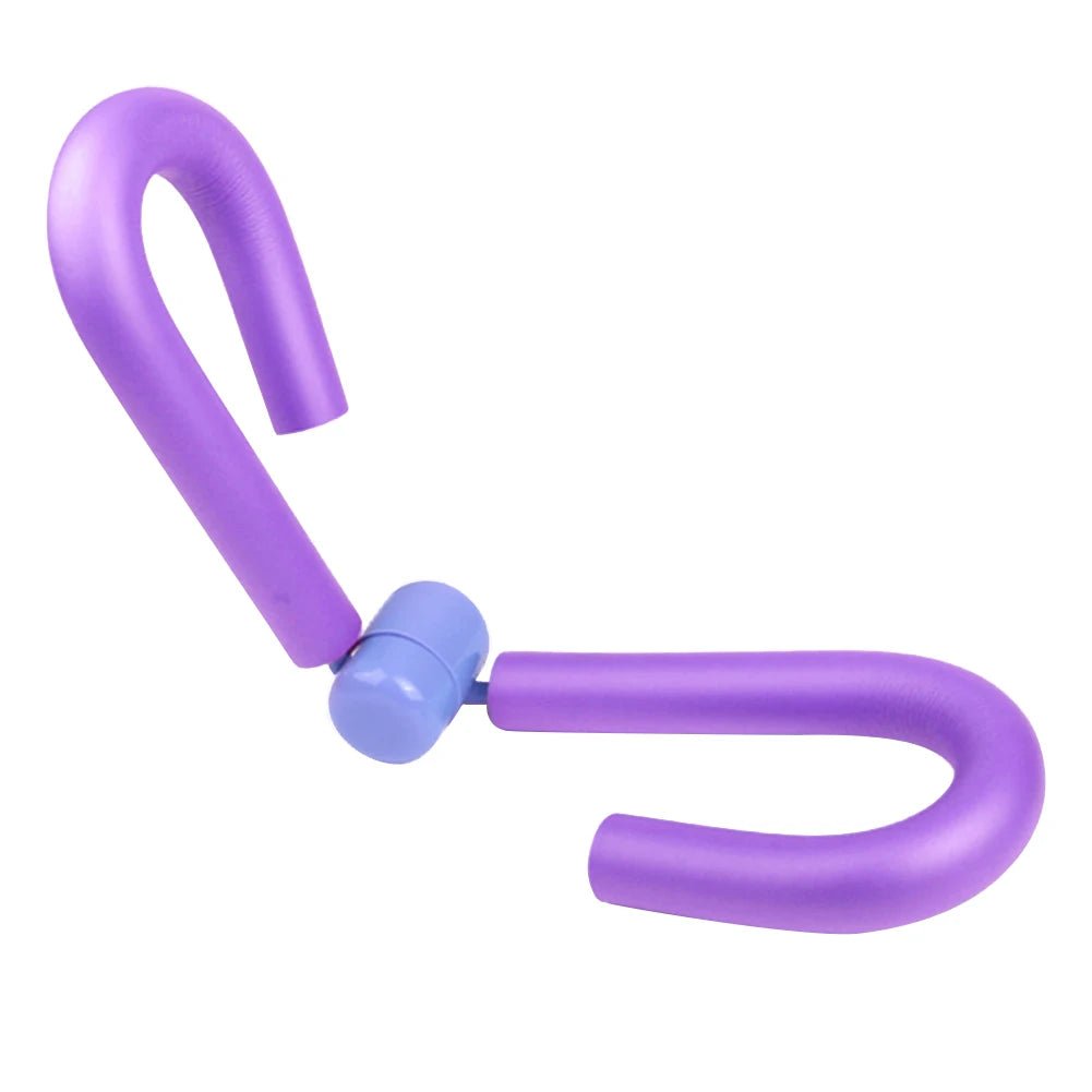 Inner Thigh Exercise Leg Trainer Home Workout Equipment Thigh Master Trainer Leg Strength Trainer Lower Body Fitness Equipment - FitHealthHavenFitHealthHavenFitHealthHaven14:193purple;200007763:201336106purpleUnited StatesInner Thigh Exercise Leg Trainer Home Workout Equipment Thigh Master Trainer Leg Strength Trainer Lower Body Fitness Equipment