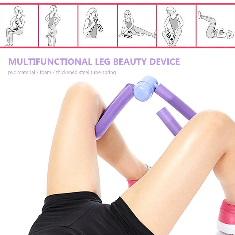 Inner Thigh Exercise Leg Trainer Home Workout Equipment Thigh Master Trainer Leg Strength Trainer Lower Body Fitness Equipment - FitHealthHavenFitHealthHavenFitHealthHaven14:771blue;200007763:201336106blueUnited StatesInner Thigh Exercise Leg Trainer Home Workout Equipment Thigh Master Trainer Leg Strength Trainer Lower Body Fitness Equipment
