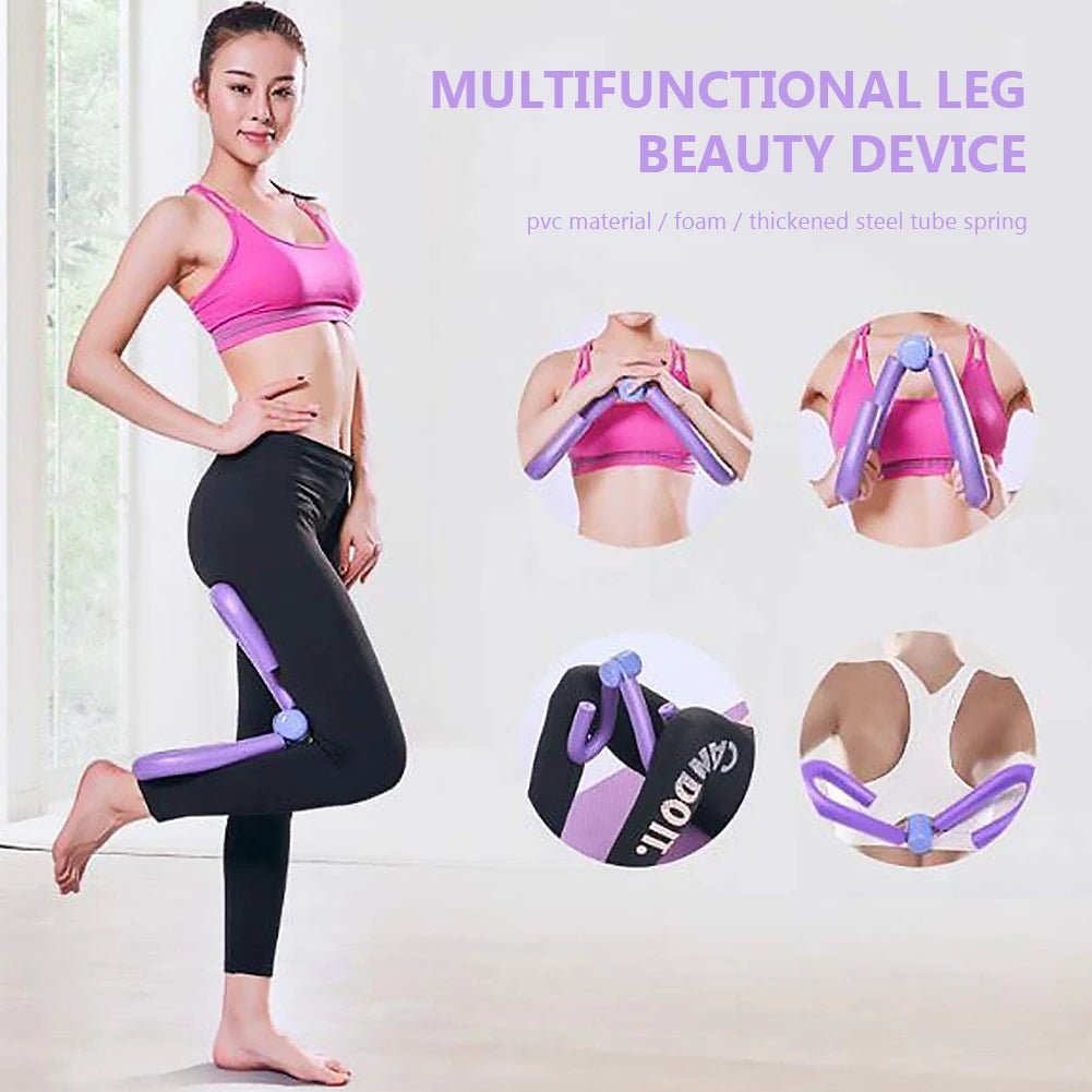 Inner Thigh Exercise Leg Trainer Home Workout Equipment Thigh Master Trainer Leg Strength Trainer Lower Body Fitness Equipment - FitHealthHavenFitHealthHavenFitHealthHaven14:771blue;200007763:201336106blueUnited StatesInner Thigh Exercise Leg Trainer Home Workout Equipment Thigh Master Trainer Leg Strength Trainer Lower Body Fitness Equipment
