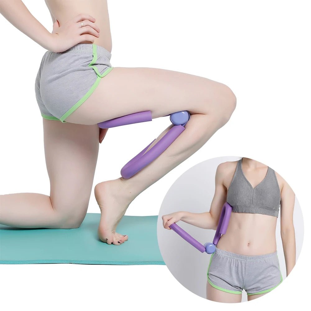 Inner Thigh Exercise Leg Trainer Home Workout Equipment Thigh Master Trainer Leg Strength Trainer Lower Body Fitness Equipment - FitHealthHavenFitHealthHavenFitHealthHaven14:771blue;200007763:201336106blueUnited StatesInner Thigh Exercise Leg Trainer Home Workout Equipment Thigh Master Trainer Leg Strength Trainer Lower Body Fitness Equipment