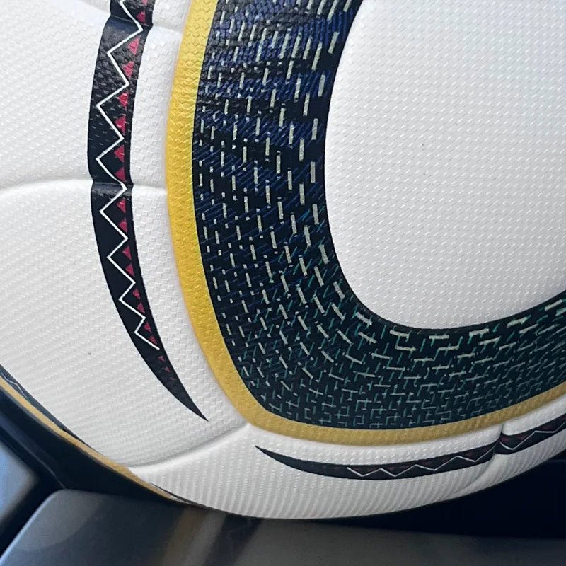 Jabulani Soccer South Africa 2010 Soccer Size5 Match Football Spain VS Germany World Football - FitHealthHavenFitHealthHavenFitHealthHaven14:29Jabulani  whiteJabulani whiteJabulani Soccer South Africa 2010 Soccer Size5 Match Football Spain VS Germany World Football