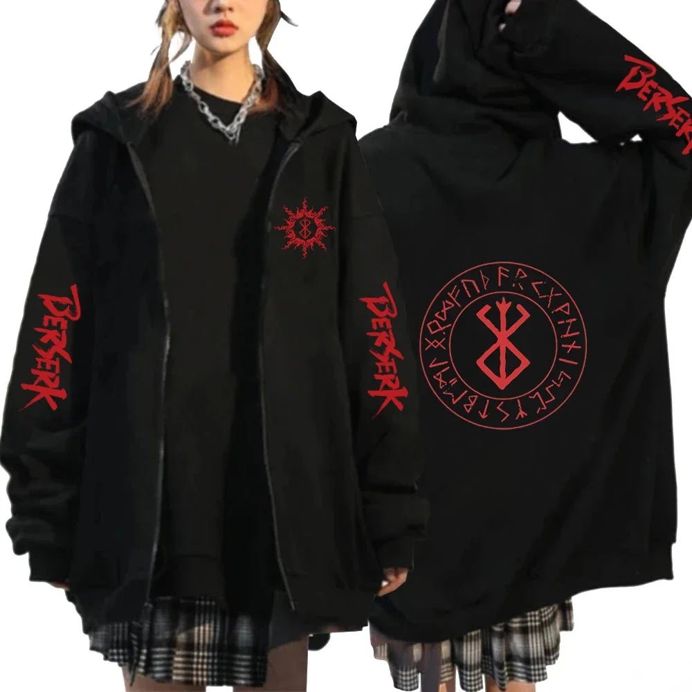 Japanese Berserk Anime Hoodie Guts Eyes Manga Hoodies Harajuku Long Sleeves Sweatshirt Hip Hop Boy Girl Clothes Outerwear Coat - FitHealthHavenFitHealthHavenFitHealthHaven14:193;5:361386MblackJapanese Berserk Anime Hoodie Guts Eyes Manga Hoodies Harajuku Long Sleeves Sweatshirt Hip Hop Boy Girl Clothes Outerwear Coat
