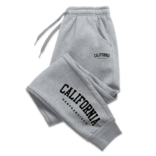 Jogging Sports Pants for Men Daily Sweatpants Hot Sales Casual Versatile 2024 New Fashion the Four Seasons Men's Clothing - FitHealthHavenFitHealthHavenFitHealthHaven14:691Grey;5:41822XLGrey2XLJogging Sports Pants for Men Daily Sweatpants Hot Sales Casual Versatile 2024 New Fashion the Four Seasons Men's Clothing