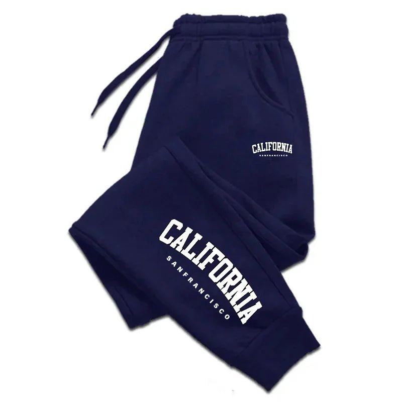Jogging Sports Pants for Men Daily Sweatpants Hot Sales Casual Versatile 2024 New Fashion the Four Seasons Men's Clothing - FitHealthHavenFitHealthHavenFitHealthHaven14:200006157Navy Blue;5:200000990Navy Blue4XLJogging Sports Pants for Men Daily Sweatpants Hot Sales Casual Versatile 2024 New Fashion the Four Seasons Men's Clothing