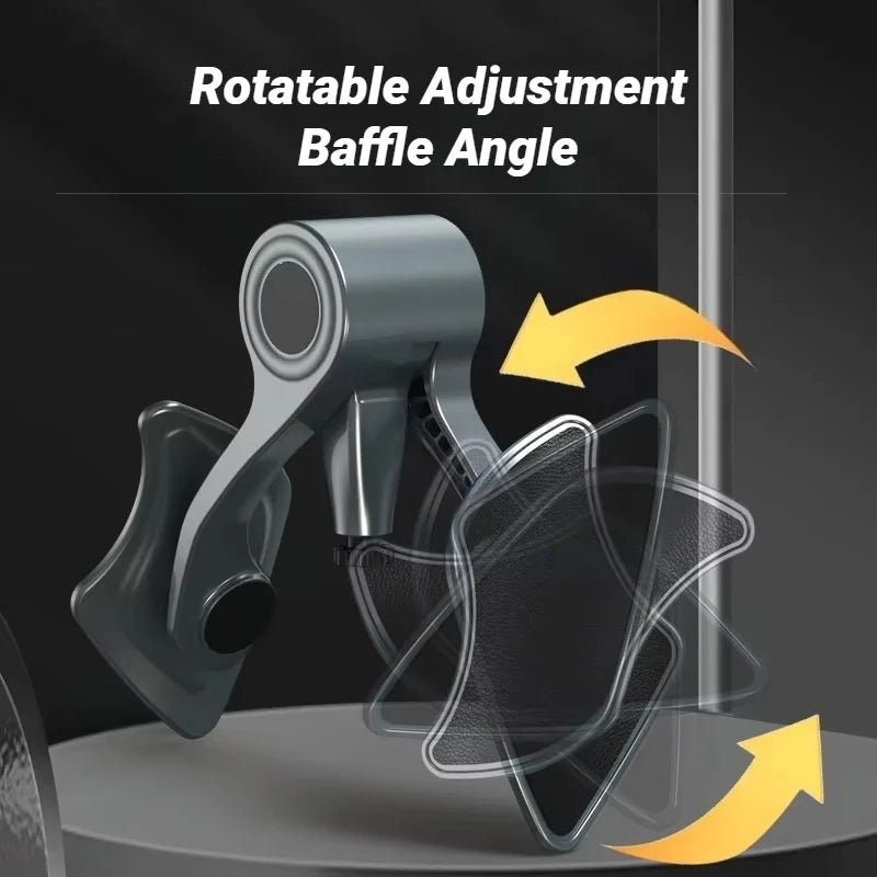 Kegel Fitness Equipment Home Exercise Pelvis Pelvic Muscle Trainer Buttock Equipments For Men Floor Exerciser - Strengthen - FitHealthHavenFitHealthHavenFitHealthHaven14:10Black (Mechanical)Black (Mechanical)Kegel Fitness Equipment Home Exercise Pelvis Pelvic Muscle Trainer Buttock Equipments For Men Floor Exerciser - Strengthen