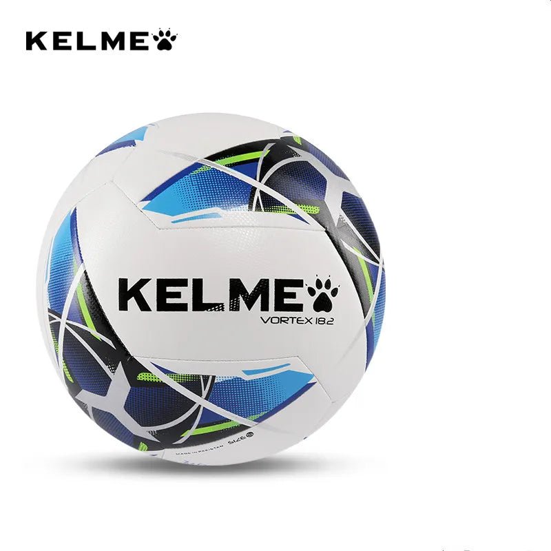 KELME Professional Soccer Ball Football Ball PU Size 4 Size 5 Red Blue Green Training Outdoor Football Official Match 9886120 - FitHealthHavenFitHealthHavenFitHealthHaven14:173SIZE 4 BlueSIZE 4 BlueKELME Professional Soccer Ball Football Ball PU Size 4 Size 5 Red Blue Green Training Outdoor Football Official Match 9886120