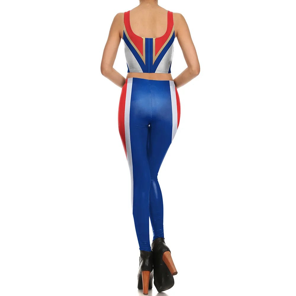Ladies Bottom Sexy Yoga Pants Hign Waist Sexy Yoga Elastic Slim Fitness Gym Sport Workout Women Leggings - FitHealthHavenFitHealthHavenFitHealthHaven14:200004890KDK1687;5:100014065KDK1687XLLadies Bottom Sexy Yoga Pants Hign Waist Sexy Yoga Elastic Slim Fitness Gym Sport Workout Women Leggings