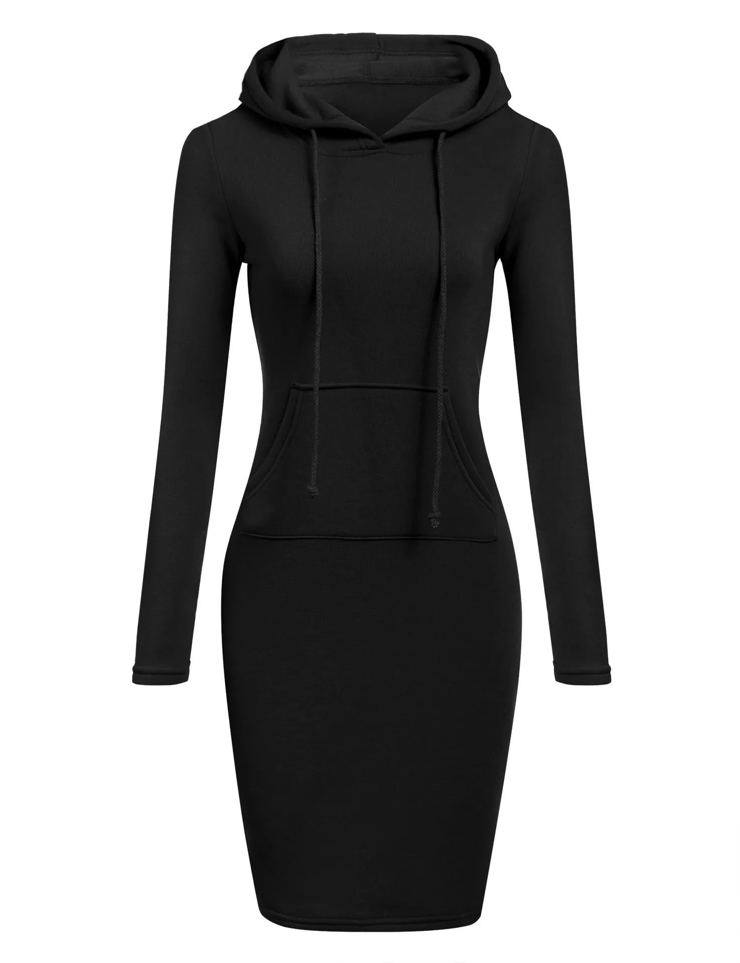 Ladies Dress Autumn Women Hooded Dresses Hoodies Women Sweatshirts Women Hoodies Dress Tops Ladies Clothing - FitHealthHavenFitHealthHavenFitHealthHaven14:771Black;5:361385BlackLLadies Dress Autumn Women Hooded Dresses Hoodies Women Sweatshirts Women Hoodies Dress Tops Ladies Clothing