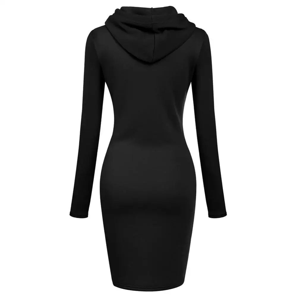 Ladies Dress Autumn Women Hooded Dresses Hoodies Women Sweatshirts Women Hoodies Dress Tops Ladies Clothing - FitHealthHavenFitHealthHavenFitHealthHaven14:193Blue;5:100014065BlueXLLadies Dress Autumn Women Hooded Dresses Hoodies Women Sweatshirts Women Hoodies Dress Tops Ladies Clothing