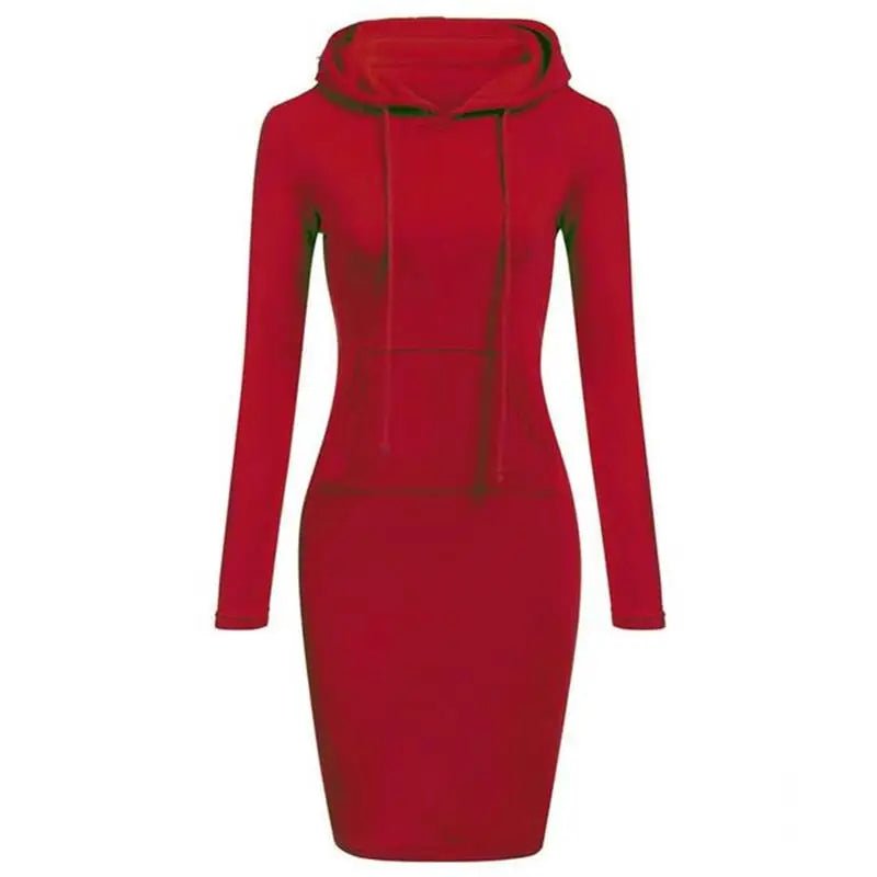 Ladies Dress Autumn Women Hooded Dresses Hoodies Women Sweatshirts Women Hoodies Dress Tops Ladies Clothing - FitHealthHavenFitHealthHavenFitHealthHaven14:193Blue;5:100014065BlueXLLadies Dress Autumn Women Hooded Dresses Hoodies Women Sweatshirts Women Hoodies Dress Tops Ladies Clothing