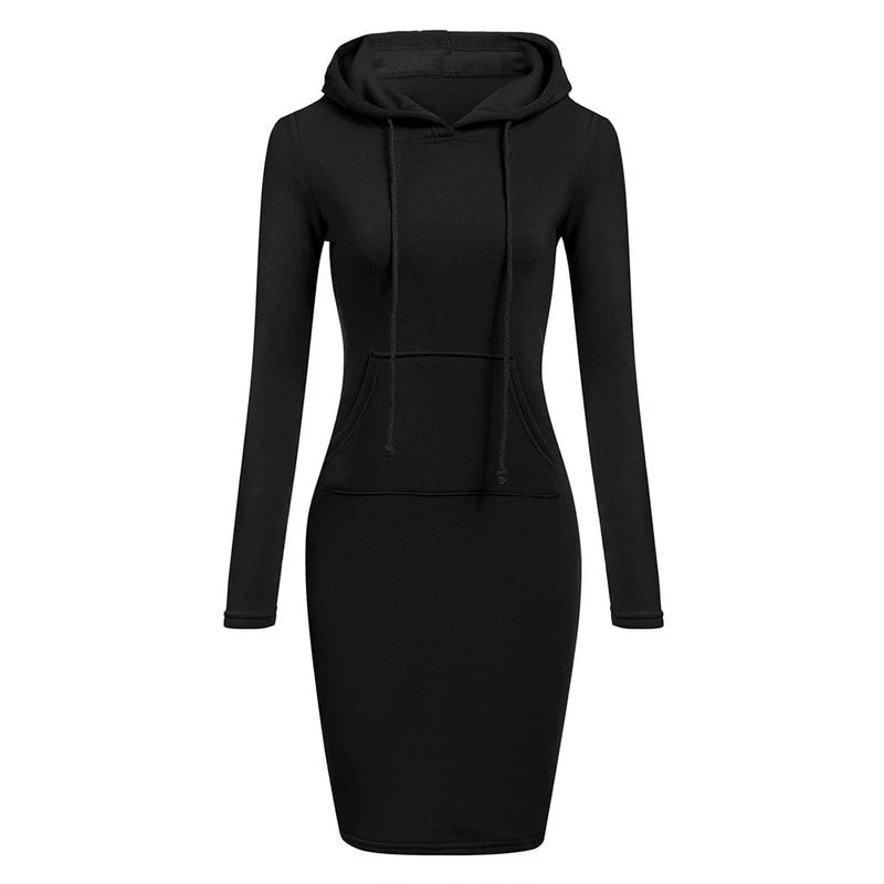 Ladies Dress Autumn Women Hooded Dresses Hoodies Women Sweatshirts Women Hoodies Dress Tops Ladies Clothing - FitHealthHavenFitHealthHavenFitHealthHaven14:193Blue;5:100014065BlueXLLadies Dress Autumn Women Hooded Dresses Hoodies Women Sweatshirts Women Hoodies Dress Tops Ladies Clothing