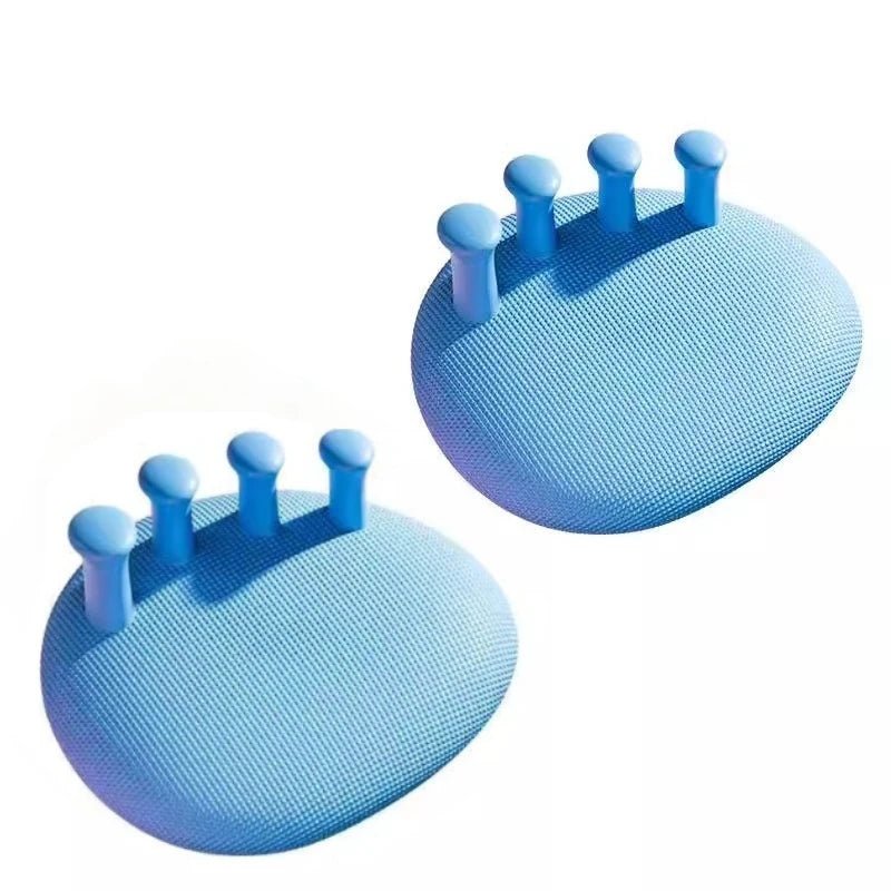 Legs and Arch Foot Trainer Leg Toes Plantar Function Exerciser Thumb Valgus Corrector Improve leg shape Muscle Relex Apparatus - FitHealthHavenFitHealthHavenFitHealthHaven14:173BlueLegs and Arch Foot Trainer Leg Toes Plantar Function Exerciser Thumb Valgus Corrector Improve leg shape Muscle Relex Apparatus