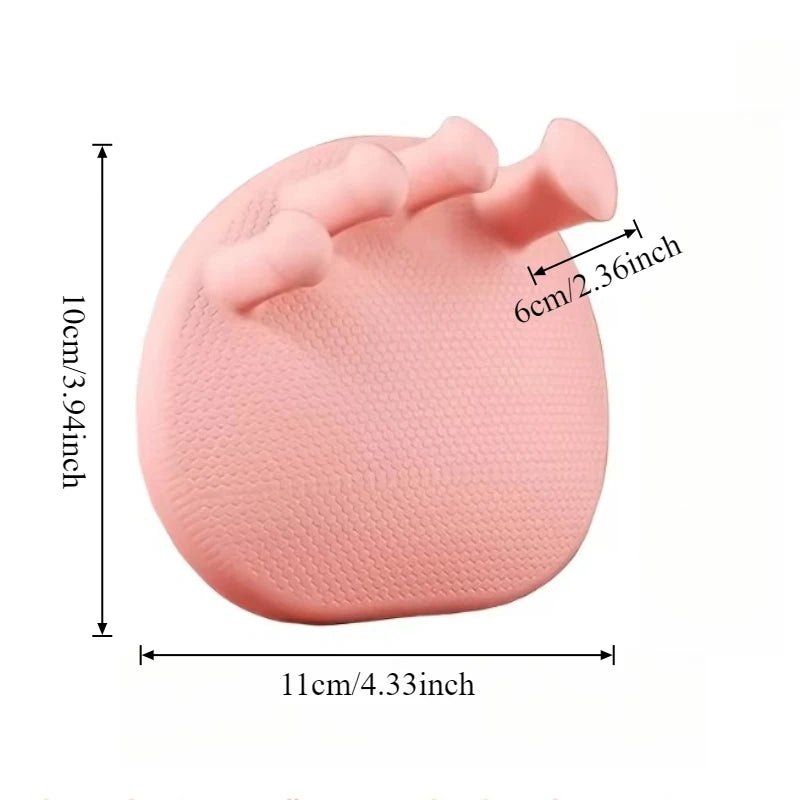 Legs and Arch Foot Trainer Leg Toes Plantar Function Exerciser Thumb Valgus Corrector Improve leg shape Muscle Relex Apparatus - FitHealthHavenFitHealthHavenFitHealthHaven14:1052PinkLegs and Arch Foot Trainer Leg Toes Plantar Function Exerciser Thumb Valgus Corrector Improve leg shape Muscle Relex Apparatus