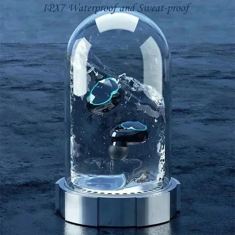 M10 Wireless Headphone Bluetooth Earphones Waterproof Earpieces Sport Earbuds For Huawei Iphone OPPO Xiaomi TWS Music Headset - FitHealthHavenFitHealthHavenFitHealthHaven14:193BlackBlackM10 Wireless Headphone Bluetooth Earphones Waterproof Earpieces Sport Earbuds For Huawei Iphone OPPO Xiaomi TWS Music Headset