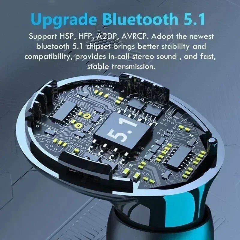 M10 Wireless Headphone Bluetooth Earphones Waterproof Earpieces Sport Earbuds For Huawei Iphone OPPO Xiaomi TWS Music Headset - FitHealthHavenFitHealthHavenFitHealthHaven14:193BlackBlackM10 Wireless Headphone Bluetooth Earphones Waterproof Earpieces Sport Earbuds For Huawei Iphone OPPO Xiaomi TWS Music Headset
