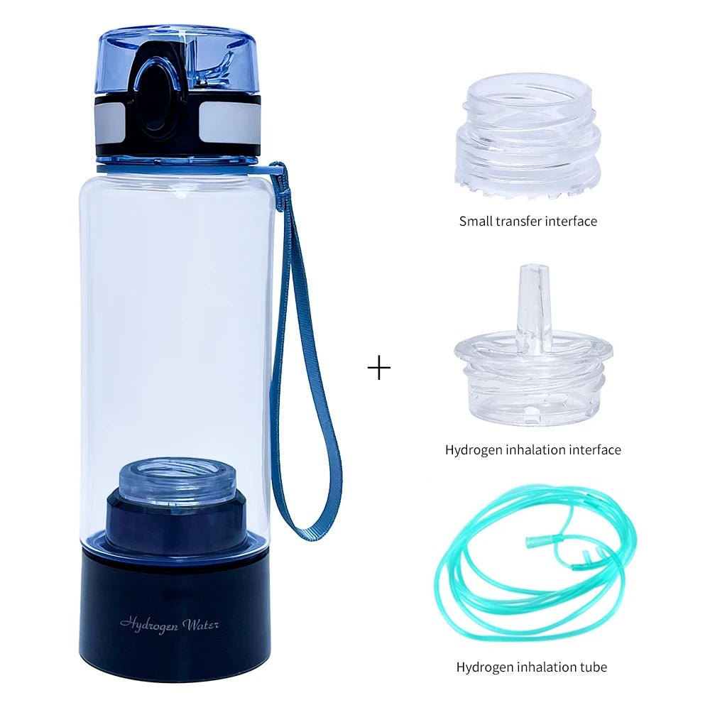 Max 3000ppb Bluevida Hydrogen Water Bottle Generator Anti-Aging 3000mAh Large Capacity Long Working Times Portable for Sports - FitHealthHavenFitHealthHavenFitHealthHaven14:350853Black-With KitBlack-With KitMax 3000ppb Bluevida Hydrogen Water Bottle Generator Anti-Aging 3000mAh Large Capacity Long Working Times Portable for Sports