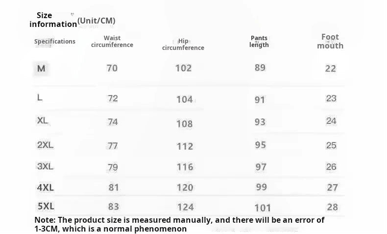 Men Black Pants Hip Hop Drawstring Jogger Fashion Comfortable Trousers Male Casual Sweatpants Loose Elastic Waist Sportswear - FitHealthHavenFitHealthHavenFitHealthHaven14:691;5:361385GRAYLMen Black Pants Hip Hop Drawstring Jogger Fashion Comfortable Trousers Male Casual Sweatpants Loose Elastic Waist Sportswear
