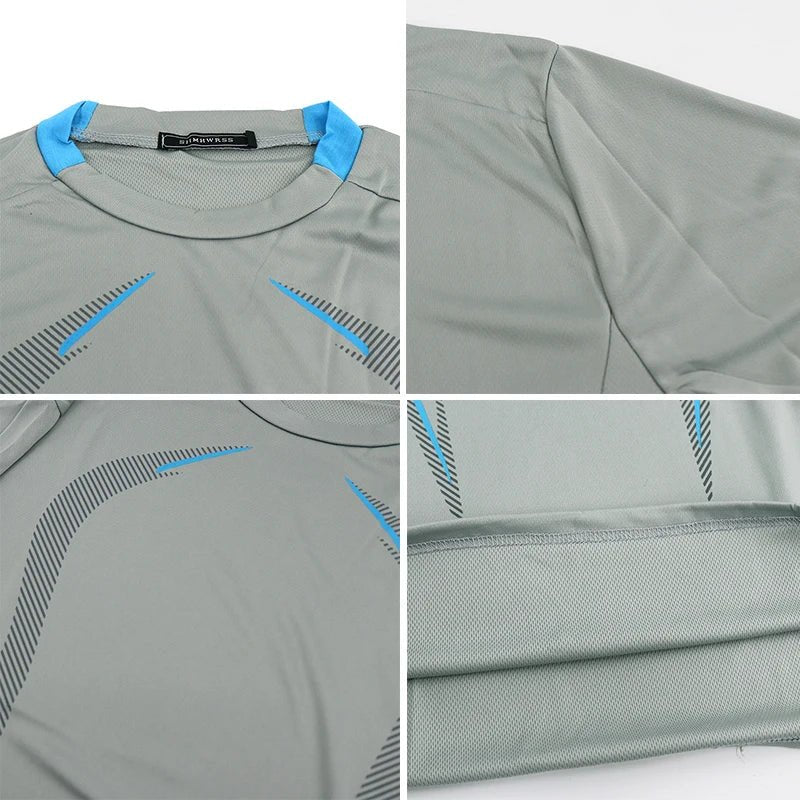Men Compression Sport Gym t Shirt Top Long Sleeve Exercise Fitness Shirt Quick Drying Running t Shirts Bodybuilding Tees Clothes - FitHealthHavenFitHealthHavenFitHealthHaven14:200004890;5:4182Dark GreyXXLMen Compression Sport Gym t Shirt Top Long Sleeve Exercise Fitness Shirt Quick Drying Running t Shirts Bodybuilding Tees Clothes