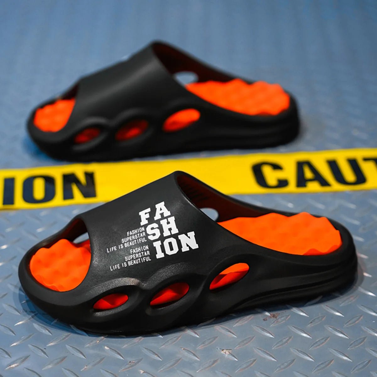 Men Fashion Massage Slippers Indoor/Outdoor Sandals Beach Flip Flop Thick Sole Male Slides Summer Non-Slip Men Shower Slippers - FitHealthHavenFitHealthHavenFitHealthHaven14:193;200000124:4280324black39-40Men Fashion Massage Slippers Indoor/Outdoor Sandals Beach Flip Flop Thick Sole Male Slides Summer Non-Slip Men Shower Slippers