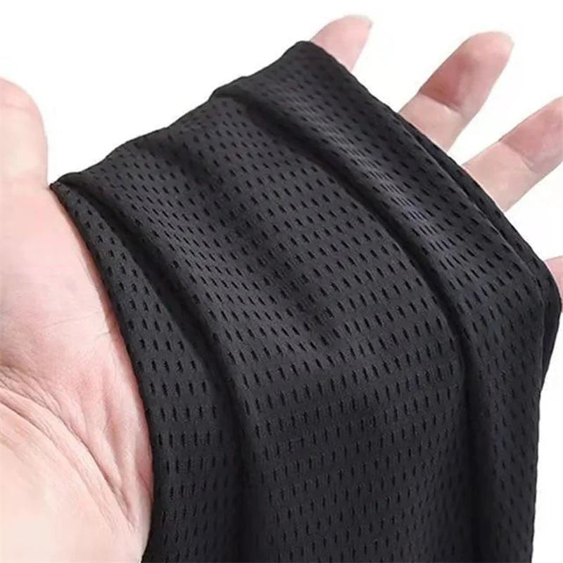 Men Fashion Quick Dry Pants Lightweight Hiking Jogging Running Trousers Breathable Workout Gym Ankle Tied Athletic Pants - FitHealthHavenFitHealthHavenFitHealthHaven14:193Black;5:100014064BlackSMen Fashion Quick Dry Pants Lightweight Hiking Jogging Running Trousers Breathable Workout Gym Ankle Tied Athletic Pants