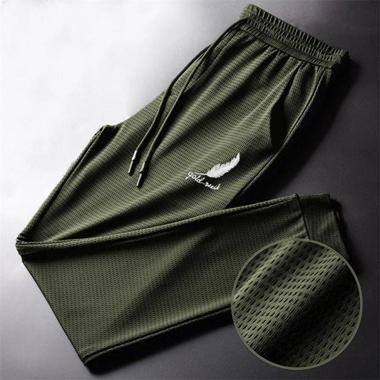 Men Fashion Quick Dry Pants Lightweight Hiking Jogging Running Trousers Breathable Workout Gym Ankle Tied Athletic Pants - FitHealthHavenFitHealthHavenFitHealthHaven14:193Black;5:100014064BlackSMen Fashion Quick Dry Pants Lightweight Hiking Jogging Running Trousers Breathable Workout Gym Ankle Tied Athletic Pants