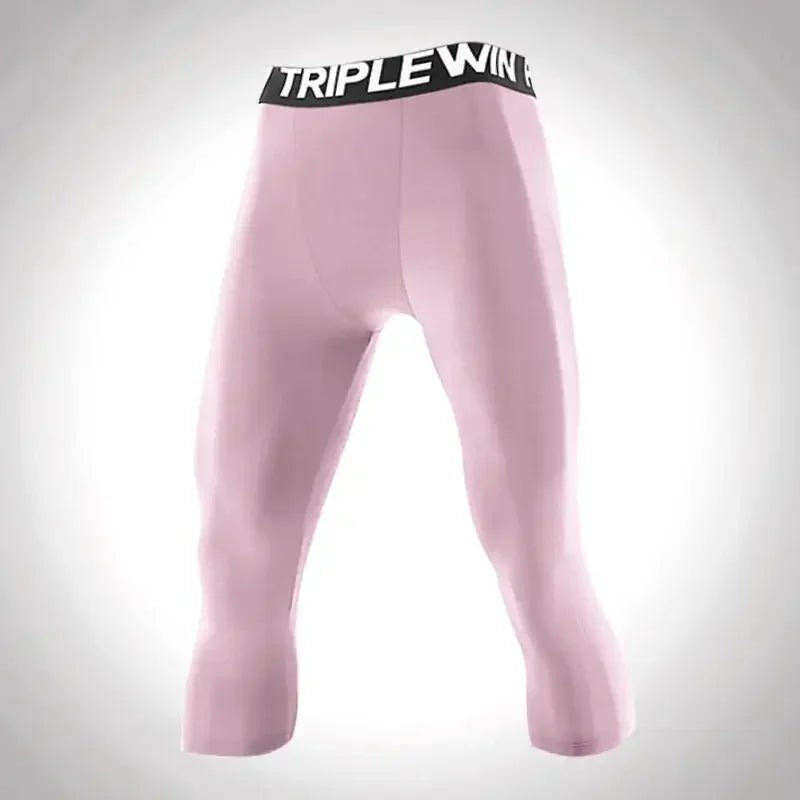 Men GYM Capri Running Tights Pants Kid Children Basketball Football Soccer Fitness Exercise Sport 3/4 Cropped Legging Shorts J12 - FitHealthHavenFitHealthHavenFitHealthHaven14:200003699Pink;5:201446509Kids 24PinkKids 24Men GYM Capri Running Tights Pants Kid Children Basketball Football Soccer Fitness Exercise Sport 3/4 Cropped Legging Shorts J12