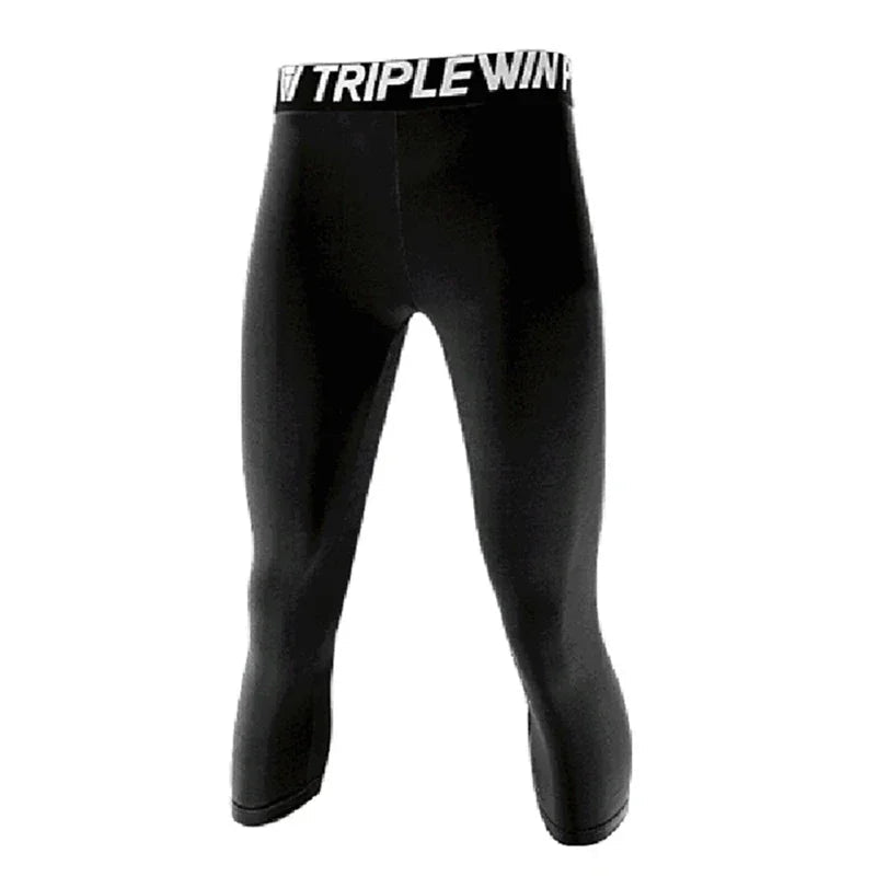 Men GYM Capri Running Tights Pants Kid Children Basketball Football Soccer Fitness Exercise Sport 3/4 Cropped Legging Shorts J12 - FitHealthHavenFitHealthHavenFitHealthHaven14:193;5:100010423Kids 30blackKids 30Men GYM Capri Running Tights Pants Kid Children Basketball Football Soccer Fitness Exercise Sport 3/4 Cropped Legging Shorts J12