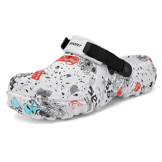 Men Shoes Slippers Men Garden Flat Sandals Platform Sandals Man Summer Sandals 2025 Male Sneakers Outdoor Flip Flops Home Clogs - FitHealthHavenFitHealthHavenFitHealthHaven14:771white;200000124:3116white45Men Shoes Slippers Men Garden Flat Sandals Platform Sandals Man Summer Sandals 2025 Male Sneakers Outdoor Flip Flops Home Clogs