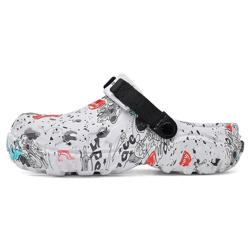 Men Shoes Slippers Men Garden Flat Sandals Platform Sandals Man Summer Sandals 2025 Male Sneakers Outdoor Flip Flops Home Clogs - FitHealthHavenFitHealthHavenFitHealthHaven14:771white;200000124:3116white45Men Shoes Slippers Men Garden Flat Sandals Platform Sandals Man Summer Sandals 2025 Male Sneakers Outdoor Flip Flops Home Clogs