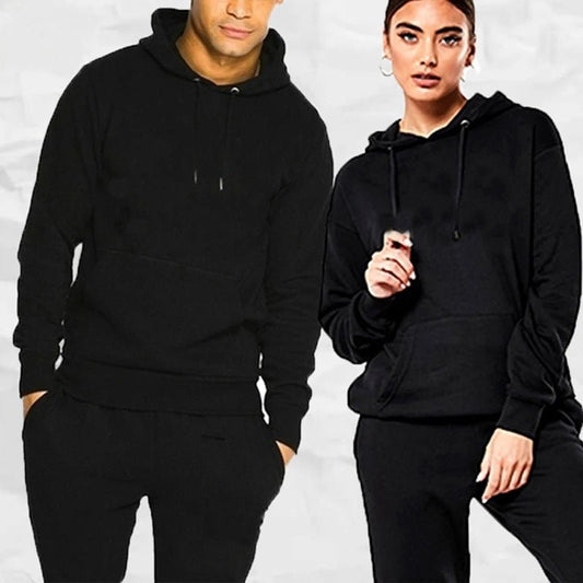 Men Sportswear Sweater Suit Hoodies + Pants Sports Clothing Spring Autumn Sets Jogging Trousers Running Male Tracksuits - FitHealthHavenFitHealthHavenFitHealthHaven14:350850Black;5:4182BlackXXLMen Sportswear Sweater Suit Hoodies + Pants Sports Clothing Spring Autumn Sets Jogging Trousers Running Male Tracksuits