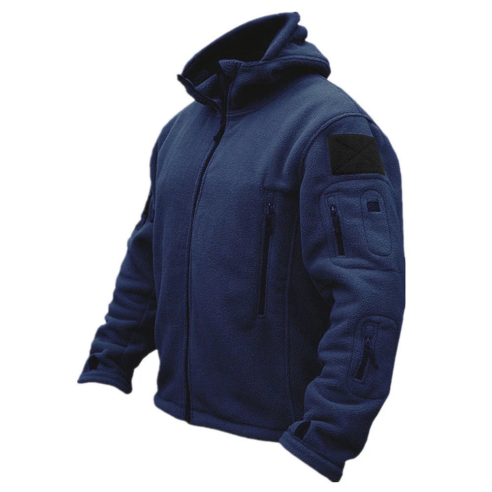 Men US Military Winter Thermal Fleece Tactical Jacket Outdoors Sports Hooded Coat Militar Softshell Hiking Outdoor Army Jackets - FitHealthHavenFitHealthHavenFitHealthHaven14:691;5:100014064GRAYSMen US Military Winter Thermal Fleece Tactical Jacket Outdoors Sports Hooded Coat Militar Softshell Hiking Outdoor Army Jackets