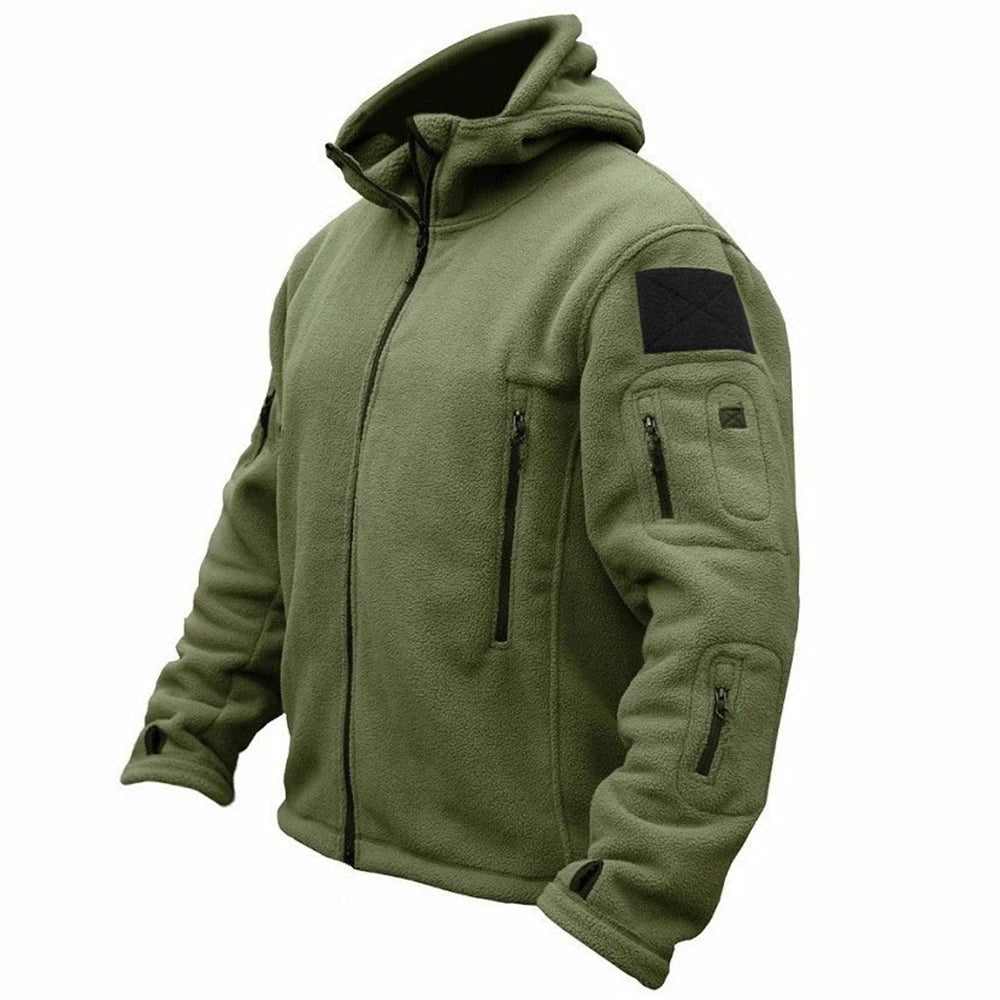 Men US Military Winter Thermal Fleece Tactical Jacket Outdoors Sports Hooded Coat Militar Softshell Hiking Outdoor Army Jackets - FitHealthHavenFitHealthHavenFitHealthHaven14:691;5:100014064GRAYSMen US Military Winter Thermal Fleece Tactical Jacket Outdoors Sports Hooded Coat Militar Softshell Hiking Outdoor Army Jackets