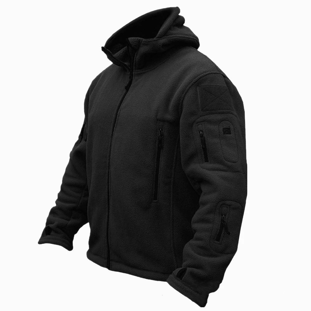 Men US Military Winter Thermal Fleece Tactical Jacket Outdoors Sports Hooded Coat Militar Softshell Hiking Outdoor Army Jackets - FitHealthHavenFitHealthHavenFitHealthHaven14:691;5:100014064GRAYSMen US Military Winter Thermal Fleece Tactical Jacket Outdoors Sports Hooded Coat Militar Softshell Hiking Outdoor Army Jackets