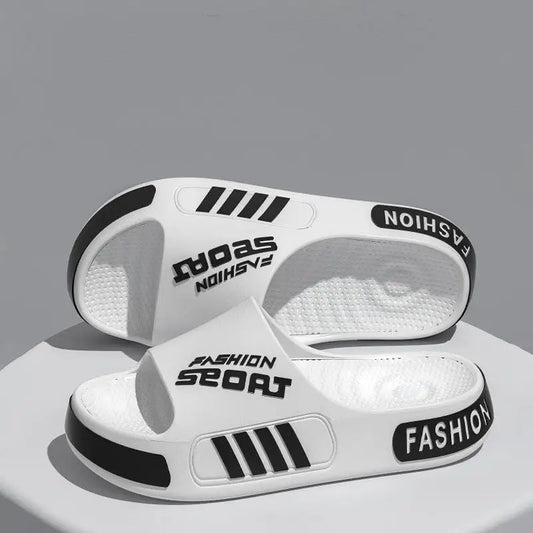 Men's and Women's Professional Design Large Size Eva Slippers Trendyy Student Couple Slippers Outdoor Wear Non-Slip Slippers Women's Summer - FitHealthHavenFitHealthHavenFitHealthHaven14:29;200000124:201446566WHITE40-41Men's and Women's Professional Design Large Size Eva Slippers Trendyy Student Couple Slippers Outdoor Wear Non-Slip Slippers Women's Summer