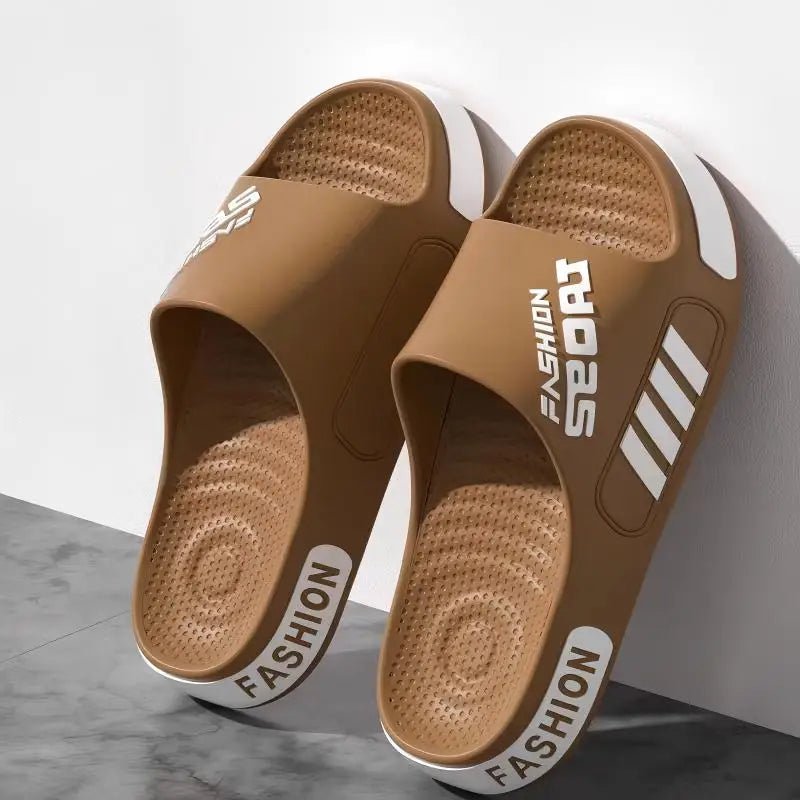 Men's and Women's Professional Design Large Size Eva Slippers Trendyy Student Couple Slippers Outdoor Wear Non-Slip Slippers Women's Summer - FitHealthHavenFitHealthHavenFitHealthHaven14:200000195;200000124:201446567Chocolate36-37Men's and Women's Professional Design Large Size Eva Slippers Trendyy Student Couple Slippers Outdoor Wear Non-Slip Slippers Women's Summer