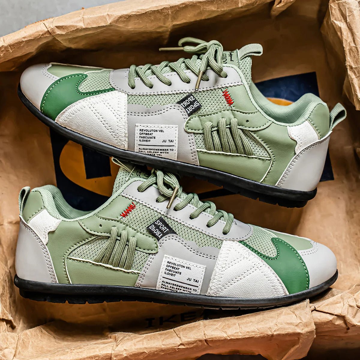 Men's casual sports outdoor hiking trendy fashion street comfortable - FitHealthHavenFitHealthHavenFitHealthHaven14:350852;200000124:200000337Orange42Men's casual sports outdoor hiking trendy fashion street comfortable