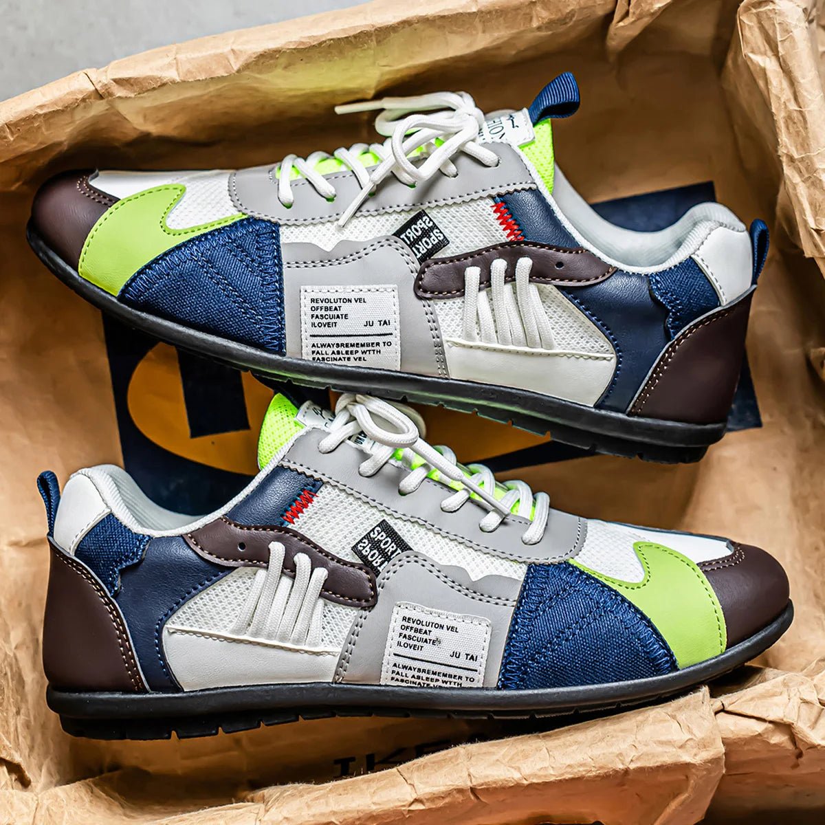 Men's casual sports outdoor hiking trendy fashion street comfortable - FitHealthHavenFitHealthHavenFitHealthHaven14:350852;200000124:200000337Orange42Men's casual sports outdoor hiking trendy fashion street comfortable