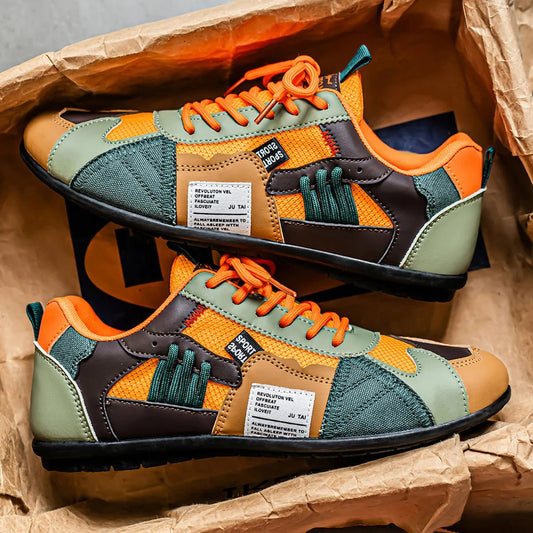 Men's casual sports outdoor hiking trendy fashion street comfortable - FitHealthHavenFitHealthHavenFitHealthHaven14:350852;200000124:200000337Orange42Men's casual sports outdoor hiking trendy fashion street comfortable