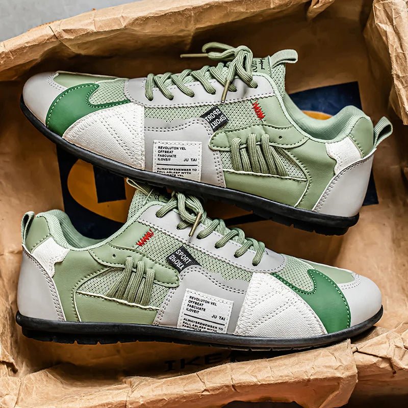 Men's casual sports outdoor hiking trendy fashion street comfortable - FitHealthHavenFitHealthHavenFitHealthHaven14:175;200000124:100013888green40Men's casual sports outdoor hiking trendy fashion street comfortable