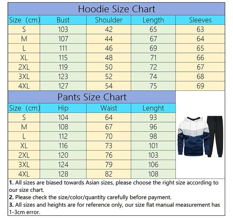 Men's Clothing Casual Sweatshirt Suit Sweatshirts for Men Daily Tricolor Hoodies Hot High Quality 2024 Sports Tracksuit Jogging - FitHealthHavenFitHealthHavenFitHealthHaven14:365458Brown;5:100014064BrownSMen's Clothing Casual Sweatshirt Suit Sweatshirts for Men Daily Tricolor Hoodies Hot High Quality 2024 Sports Tracksuit Jogging