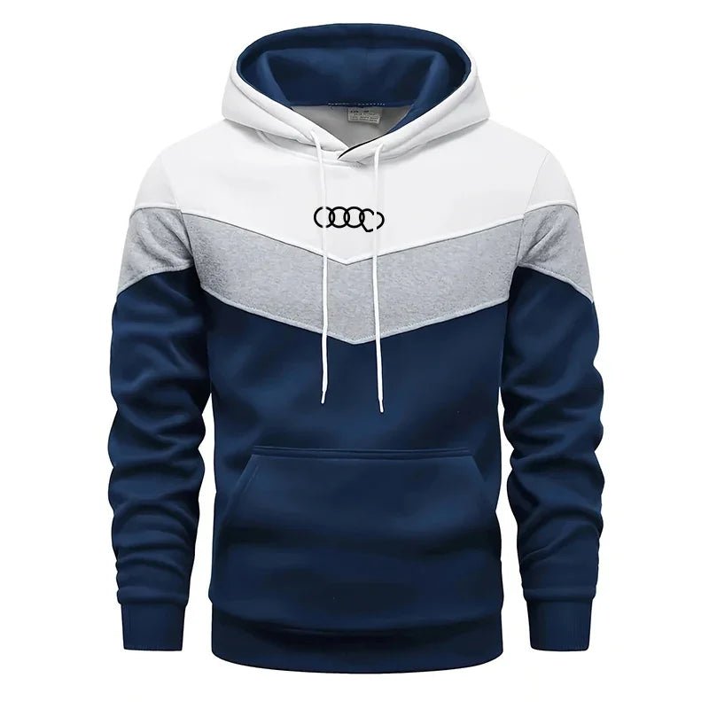 Men's Clothing Casual Sweatshirt Suit Sweatshirts for Men Daily Tricolor Hoodies Hot High Quality 2024 Sports Tracksuit Jogging - FitHealthHavenFitHealthHavenFitHealthHaven14:203008817White Top;5:100014064White TopSMen's Clothing Casual Sweatshirt Suit Sweatshirts for Men Daily Tricolor Hoodies Hot High Quality 2024 Sports Tracksuit Jogging
