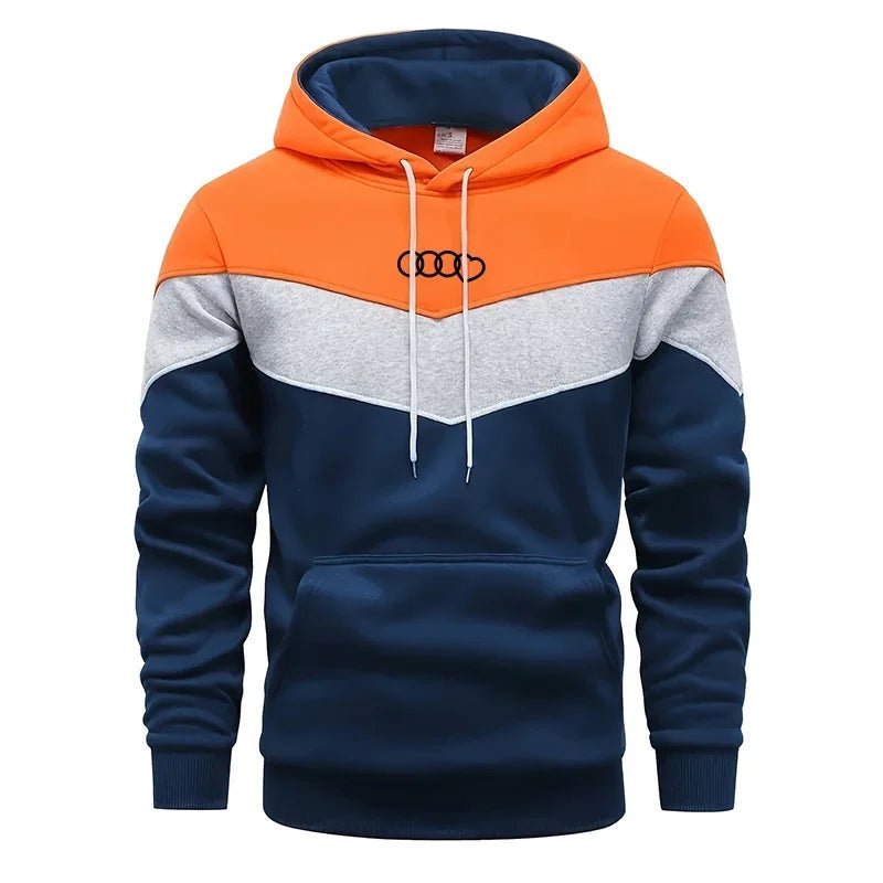 Men's Clothing Casual Sweatshirt Suit Sweatshirts for Men Daily Tricolor Hoodies Hot High Quality 2024 Sports Tracksuit Jogging - FitHealthHavenFitHealthHavenFitHealthHaven14:366Orange Top;5:361385Orange TopLMen's Clothing Casual Sweatshirt Suit Sweatshirts for Men Daily Tricolor Hoodies Hot High Quality 2024 Sports Tracksuit Jogging