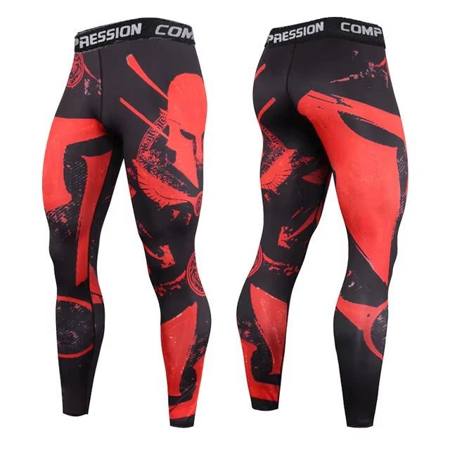 Men's Compression Pants Men Sportswear Training Legging Gym Skinny Trousers Tights Bottoms Jogging Sweatpants Running Pants Men - FitHealthHavenFitHealthHavenFitHealthHaven14:691KC190;5:361386M(50-60kg)KC190M(50-60kg)Men's Compression Pants Men Sportswear Training Legging Gym Skinny Trousers Tights Bottoms Jogging Sweatpants Running Pants Men