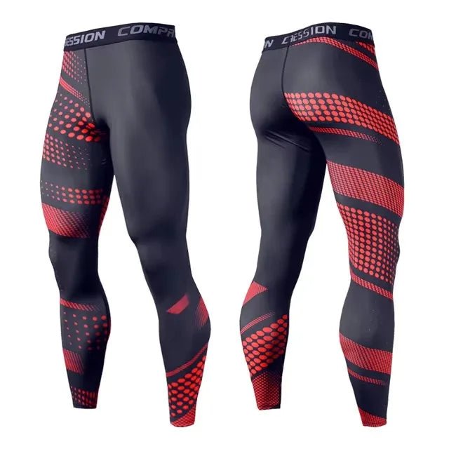 Men's Compression Pants Men Sportswear Training Legging Gym Skinny Trousers Tights Bottoms Jogging Sweatpants Running Pants Men - FitHealthHavenFitHealthHavenFitHealthHaven14:200002130KC172;5:4182XXL(80-90kg)KC172XXL(80-90kg)Men's Compression Pants Men Sportswear Training Legging Gym Skinny Trousers Tights Bottoms Jogging Sweatpants Running Pants Men