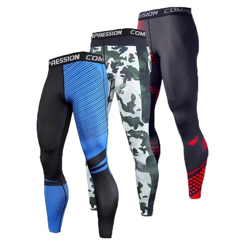 Men's Compression Pants Men Sportswear Training Legging Gym Skinny Trousers Tights Bottoms Jogging Sweatpants Running Pants Men - FitHealthHavenFitHealthHavenFitHealthHaven14:350852KC176;5:4182XXL(80-90kg)KC176XXL(80-90kg)Men's Compression Pants Men Sportswear Training Legging Gym Skinny Trousers Tights Bottoms Jogging Sweatpants Running Pants Men
